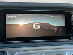Mercedes-Benz G-Class G 580e SUV 2025