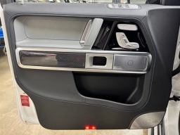 Mercedes-Benz G-Class G 580e SUV 2025