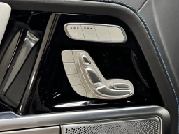 Mercedes-Benz G-Class G 580e SUV 2025