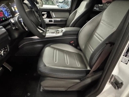 Mercedes-Benz G-Class G 580e SUV 2025