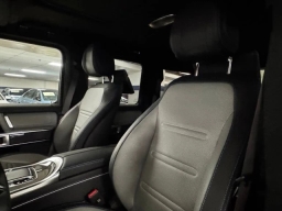 Mercedes-Benz G-Class G 580e SUV 2025