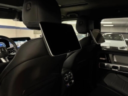 Mercedes-Benz G-Class G 580e SUV 2025