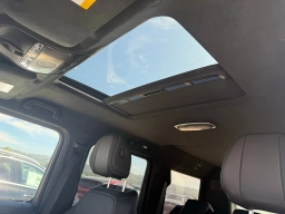 Mercedes-Benz G-Class G 580e SUV 2026