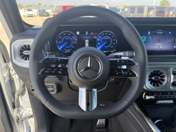 Mercedes-Benz G-Class G 580e SUV 2026