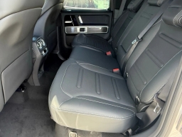 Mercedes-Benz G-Class G 580e SUV 2026