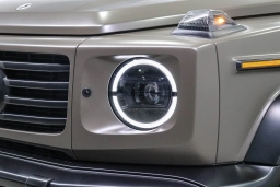 Mercedes-Benz G-Class G 580e SUV 2026
