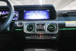 Mercedes-Benz G-Class G 580e SUV 2026