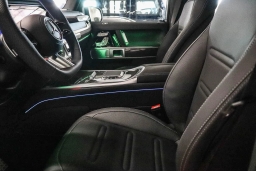 Mercedes-Benz G-Class G 580e SUV 2026