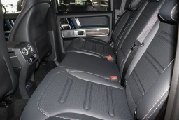 Mercedes-Benz G-Class G 580e SUV 2026