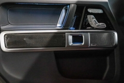 Mercedes-Benz G-Class G 580e SUV 2026