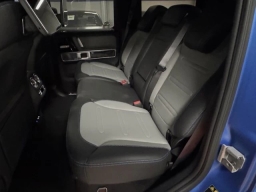 Mercedes-Benz G-Class G 580e SUV 2025