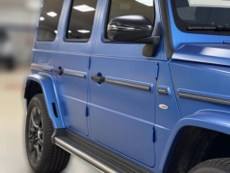 Mercedes-Benz G-Class G 580e SUV 2025