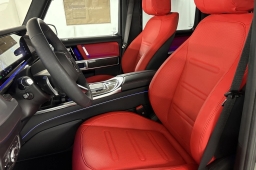 Mercedes-Benz G-Class G 580e SUV 2025