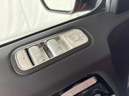Mercedes-Benz G-Class G 580e SUV 2025