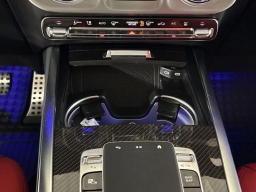 Mercedes-Benz G-Class G 580e SUV 2025