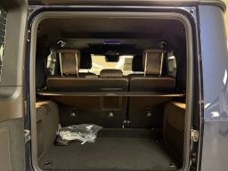 Mercedes-Benz G-Class G 580e SUV 2026