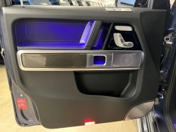 Mercedes-Benz G-Class G 580e SUV 2026