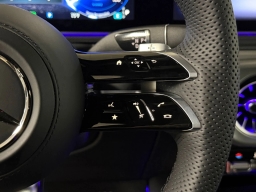 Mercedes-Benz G-Class G 580e SUV 2026