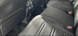 Mercedes-Benz G-Class G 580e SUV 2025
