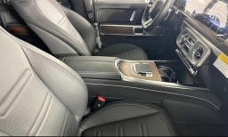 Mercedes-Benz G-Class G 580e SUV 2025