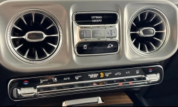 Mercedes-Benz G-Class G 580e SUV 2025