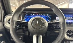 Mercedes-Benz G-Class G 580e SUV 2025