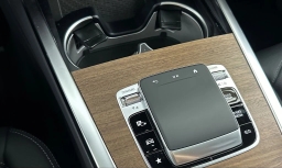 Mercedes-Benz G-Class G 580e SUV 2025