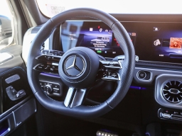 Mercedes-Benz G-Class G 580e SUV 2025