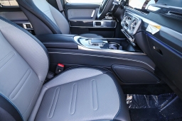 Mercedes-Benz G-Class G 580e SUV 2025
