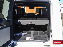 Mercedes-Benz G-Class G 580e SUV 2025