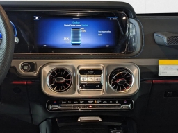 Mercedes-Benz G-Class G 580e SUV 2025