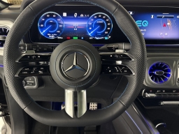 Mercedes-Benz G-Class G 580e SUV 2025
