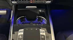Mercedes-Benz G-Class G 580e SUV 2025