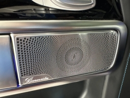 Mercedes-Benz G-Class G 580e SUV 2025