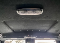 Mercedes-Benz G-Class G 580e SUV 2025