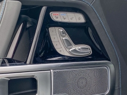 Mercedes-Benz G-Class G 580e SUV 2025