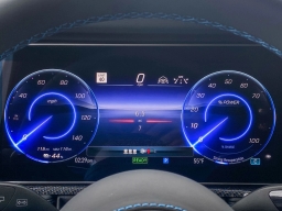 Mercedes-Benz G-Class G 580e SUV 2025
