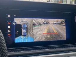 Mercedes-Benz G-Class G 580e SUV 2025