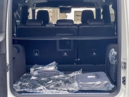 Mercedes-Benz G-Class G 580e SUV 2025