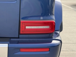 Mercedes-Benz G-Class G 580e SUV 2026