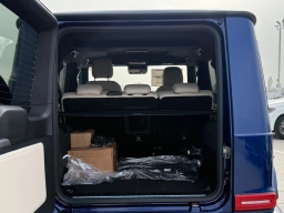 Mercedes-Benz G-Class G 580e SUV 2026