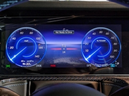 Mercedes-Benz G-Class G 580e SUV 2025