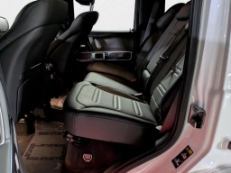Mercedes-Benz G-Class G 580e SUV 2025