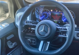 Mercedes-Benz G-Class G 580e SUV 2025