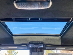 Mercedes-Benz G-Class G 580e SUV 2025