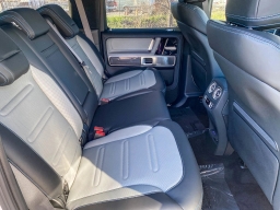 Mercedes-Benz G-Class G 580e SUV 2025