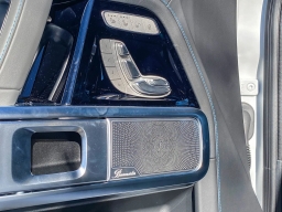 Mercedes-Benz G-Class G 580e SUV 2025