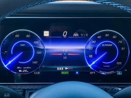 Mercedes-Benz G-Class G 580e SUV 2025
