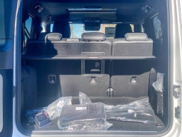 Mercedes-Benz G-Class G 580e SUV 2025