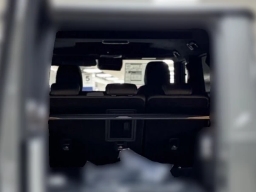 Mercedes-Benz G-Class G 580e SUV 2025